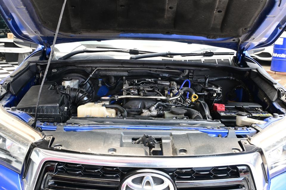 TOYOTA REVO SMARTCAB 2.4 E PLUS PRERUNNER 2019 รูปที่ 11