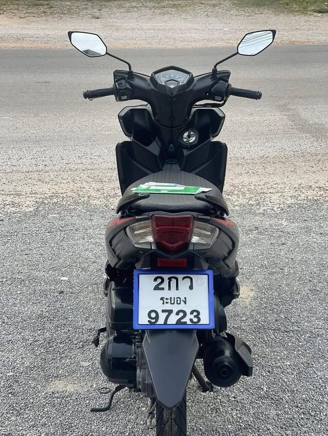 Yamaha GT 125i ปี 2019 3