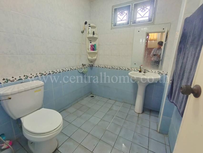บ้านเดี่ยว บัวทองธานี พาร์ควิลล์ 5 ถูกที่สุดในโครงการ  9