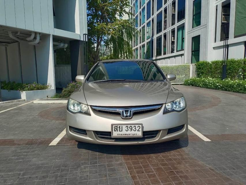 Honda Civic หารุ่นนี้ต้องคันนี้เลย 10