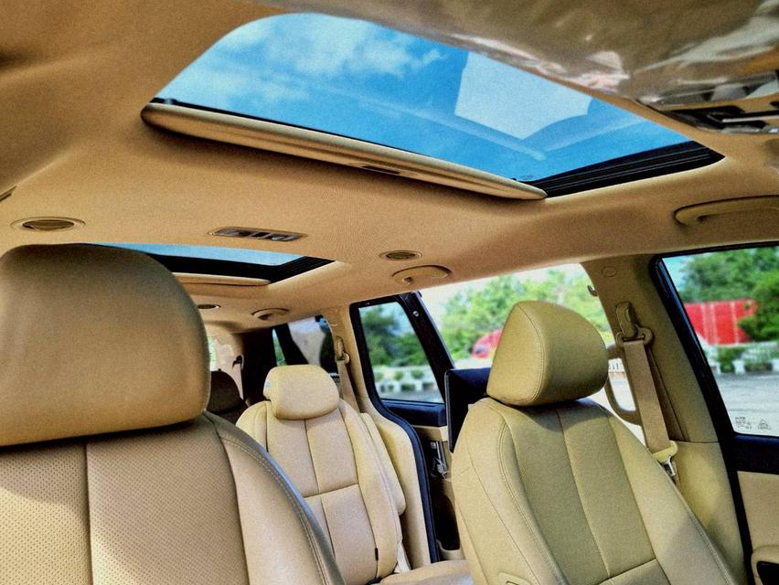 Kia Grand Carnival SXL ปี 2018 ไมล์ 94,xxx km. 14