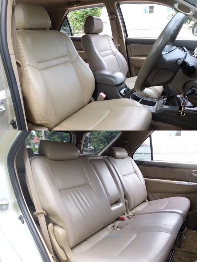 รหัสรถ KN1563 TOYOTA FORTUNER 2.5 G ปี 2012 รูปที่ 18