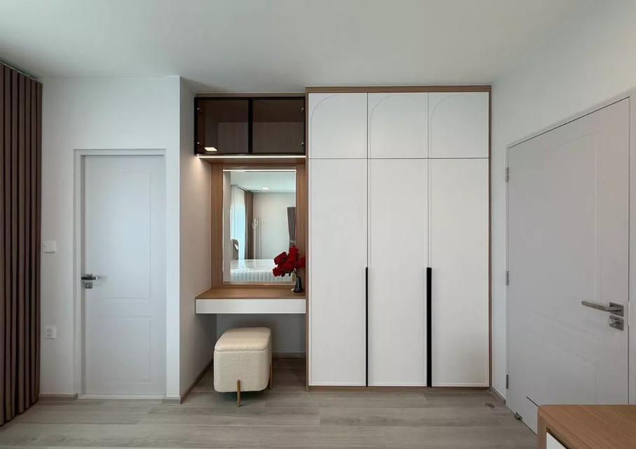 ให้เช่าบ้านเดี่ยว ชัยพฤกษ์ บางนา กม.15 ใกล้เมกาบางนา สมุทรปราการ  BRE25400 12