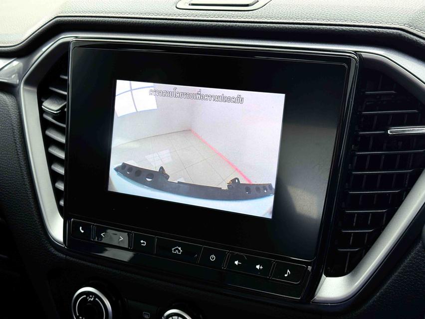 ISUZU D-MAX 1.9 Ddi Z HI-LANDER SPACECAB ปี 2022 รูปที่ 8
