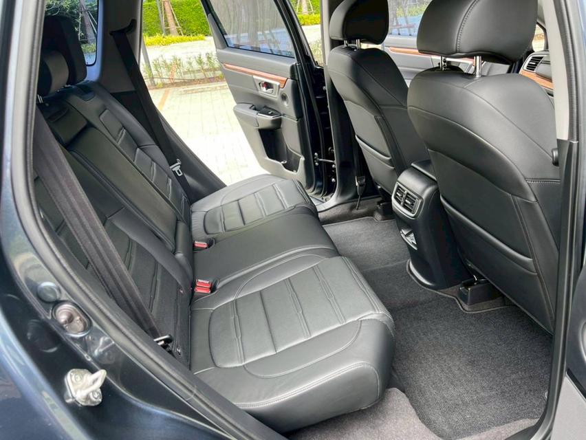 Honda CRV 2.4ES 4WD Top2020 8