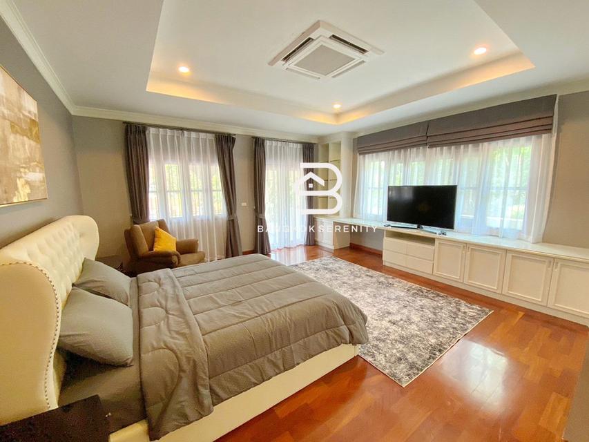 ขายบ้านหรู พฤกภิรมย์ รีเจนท์ สุขุมวิท 16