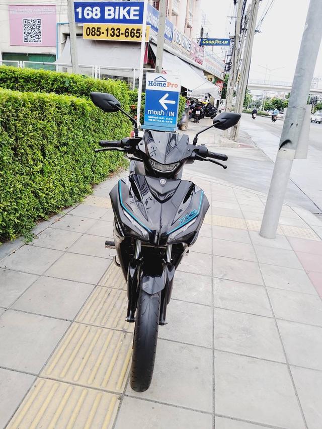 Yamaha Exciter 155 VVA ปี2025 สภาพเกรดA 3351 km เอกสารพร้อมโอน 7