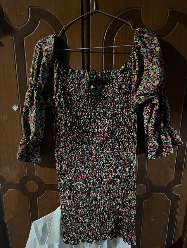 เสื้อเหมาๆ