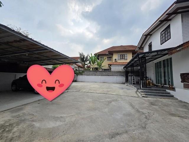 ให้เช่า บ้านเดี่ยว สุขุมวิท 101 ปุณณวิถี 31 ติดรถไฟฟ้า ใกล้ BTS บ้านว่างพร้อมเข้าอยู่ 1 ตุลาคม 2568 4