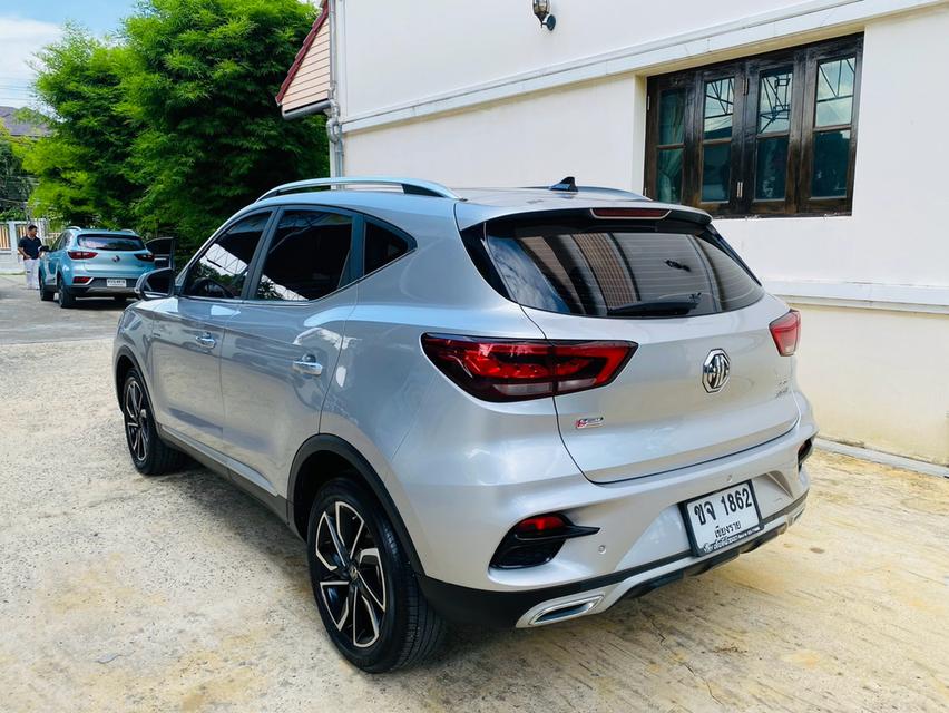 MG ZS 1.5V SUNROOF i-Smart ปี 2023 รูปที่ 13