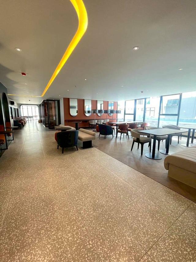 คอนโด ดิออริจินท์ บางแค 8