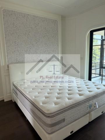 ให้เช่าบ้านเดี่ยว2ชั้นย่านพัฒนาการ87–อ่อนนุชตัดใหม่โครงการเศรษฐสิริ พัฒนาการ Setthasiri Pattanakarn เฟอร์นิเจอร์ครบพร้อมเข้าอยู่ 5