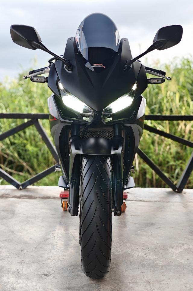 HONDA CBR50R Y2019 10