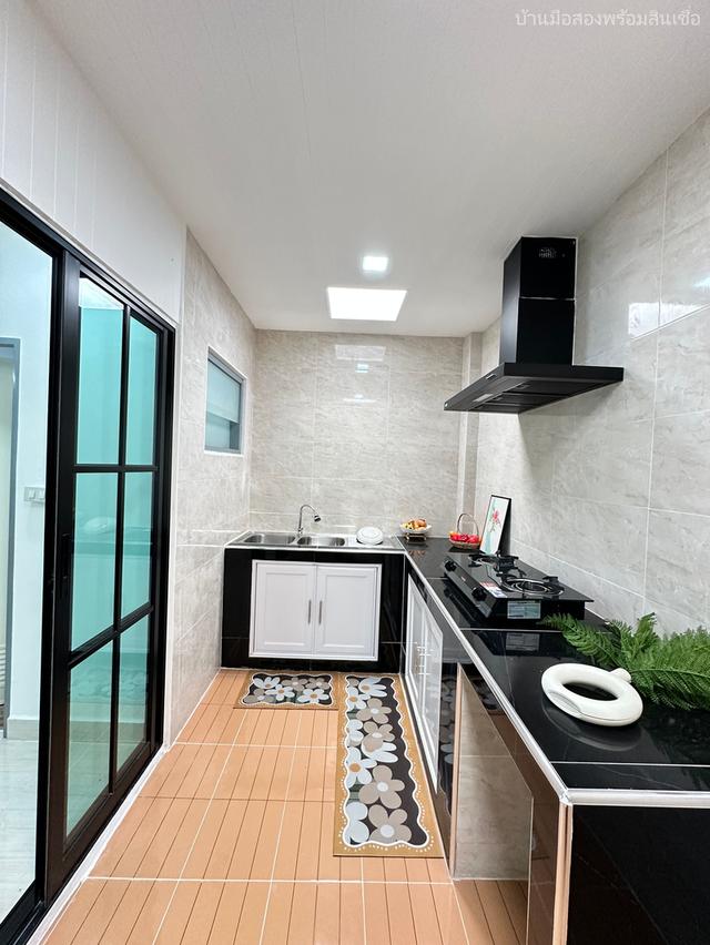 หมู่บ้านนวกานต์ เสรีไทย รูปที่ 8