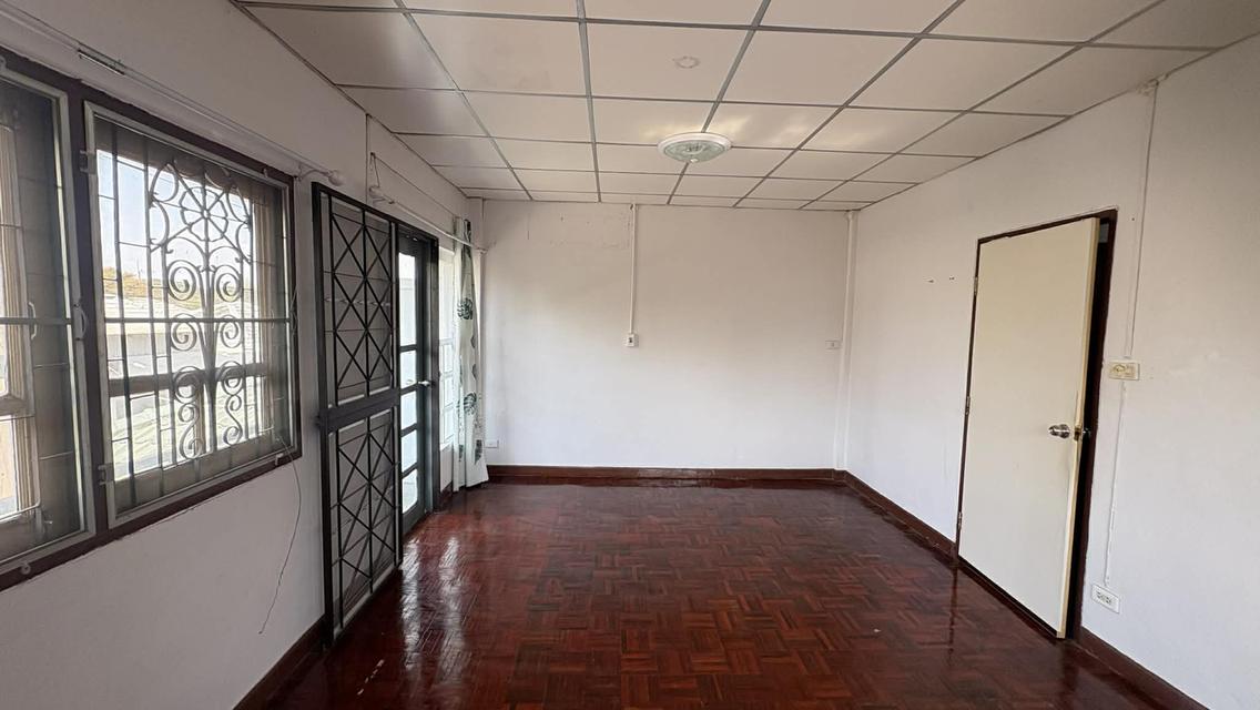 ทาวเฮาส์ 2 ชั้น จ.ขอนแก่น 8