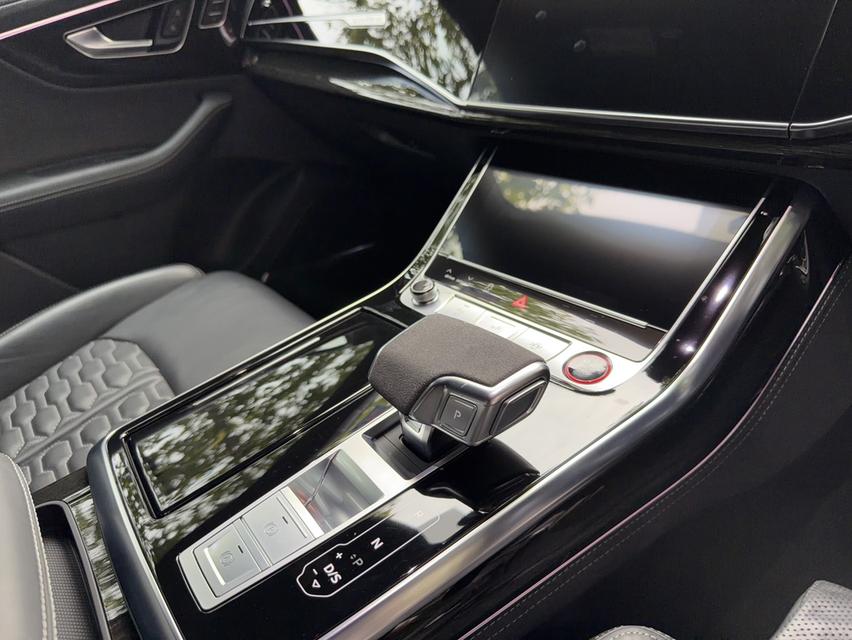 AUDI RS Q8 Vorsprung Carbon Pagkage ปี 2023 tune stage 2 BY lim (รถใหม่ตอนนี้ 15 ล้าน) รูปที่ 14