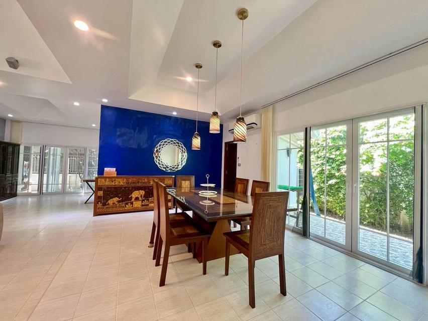 European–Thai Home Village 12.9 million Pattaya 3