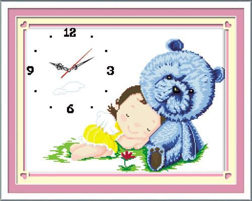 ร้าน Noongning Cross stitch ครอสติสพิมพ์ลาย จำหน่ายอุปกรณ์ครอสติส ภาพติดเพชร1396 5