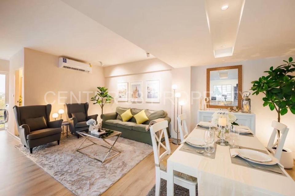 ขายรามอินทรา คอนโดมิเนียม 1