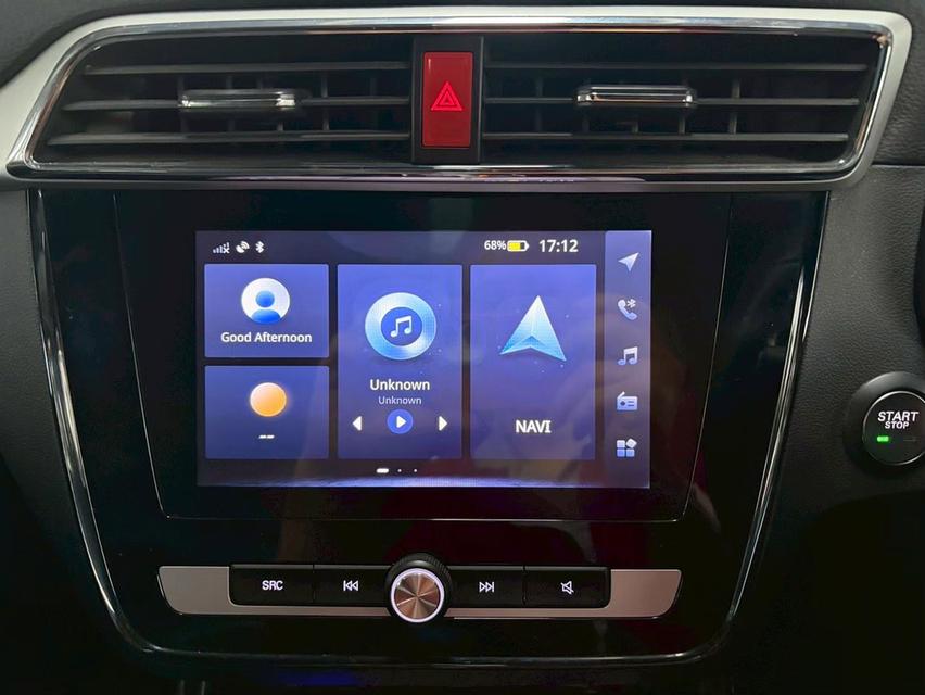 🚗 2020 MG ZS EV Sunroof AT รูปที่ 13