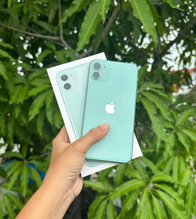 ขาย iPhone 11 1