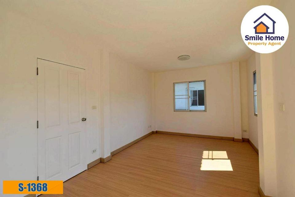 ขายบ้านแฝด เอโทลมัลดีฟส์ปาล์ม บางนา-วงแหวน ใกล้นิคมเจโม 10