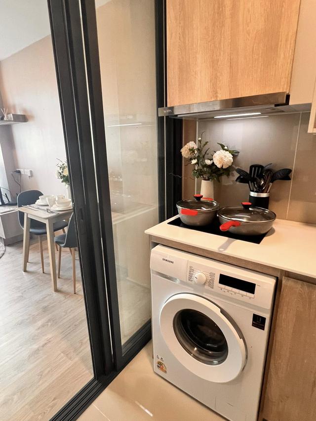 🏙️ คอนโดพร้อมอยู่! วิวดอยสุเทพ 🏔️ ใกล้เซ็นทรัลเชียงใหม่ [FOR RENT] Condo 1 Bed, Prime Location near Central Chiang Mai! 💰 ราคา/Price: 15,000 บาท 2