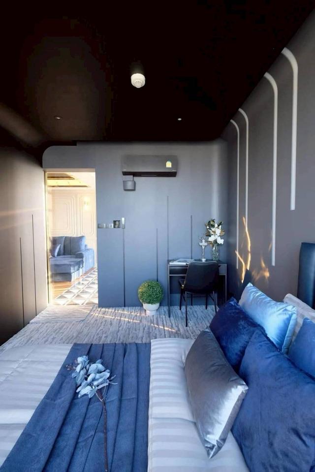 คอนโด A space I/D อโศก-รัชดา พระราม 9 6