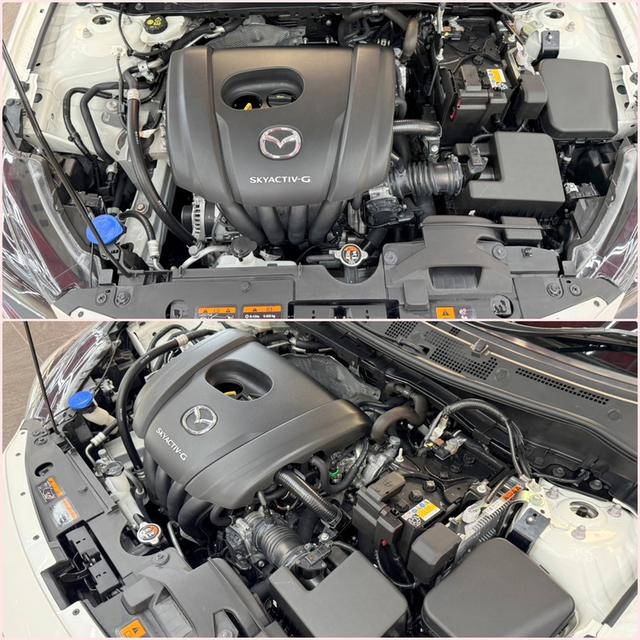 MAZDA MAZDA2 1.3 C SPORTS ปี2023 รถบ้านแท้  เครื่อง+ช่วงล่างแน่น 6