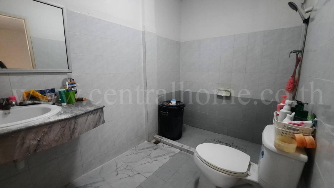 ทาวน์เฮ้าส์ รังสิตการ์เด้นวิลล์ คลอง 4 ถูกที่สุด 14