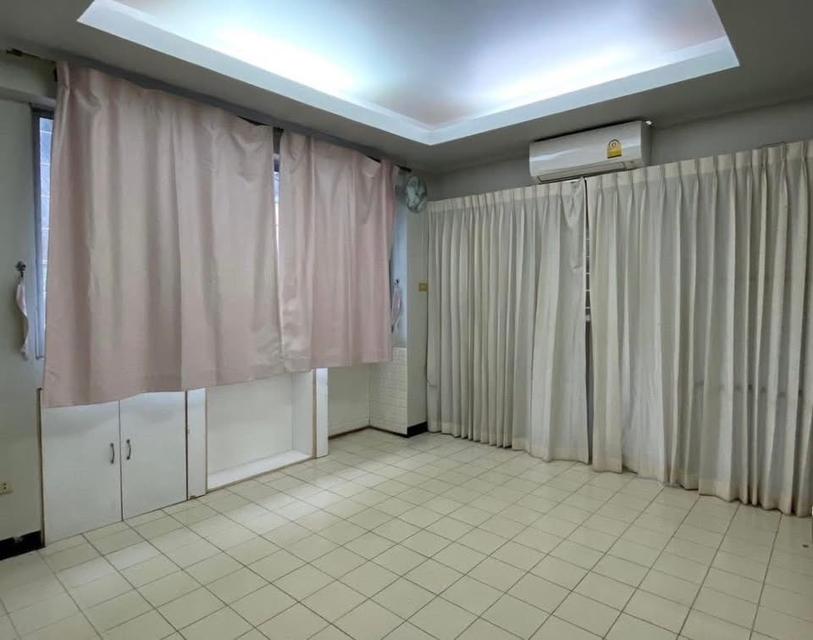 ขายด่วน! คอนโด บ้านสวนพงษ์เพชร แจ้งวัฒนะ (47 ตร.ม. ชั้น 1)ใกล้ศูนย์ราชการ & รถไฟฟ้า สถานีเมืองทองธานี Baan Suan Pongpet 1