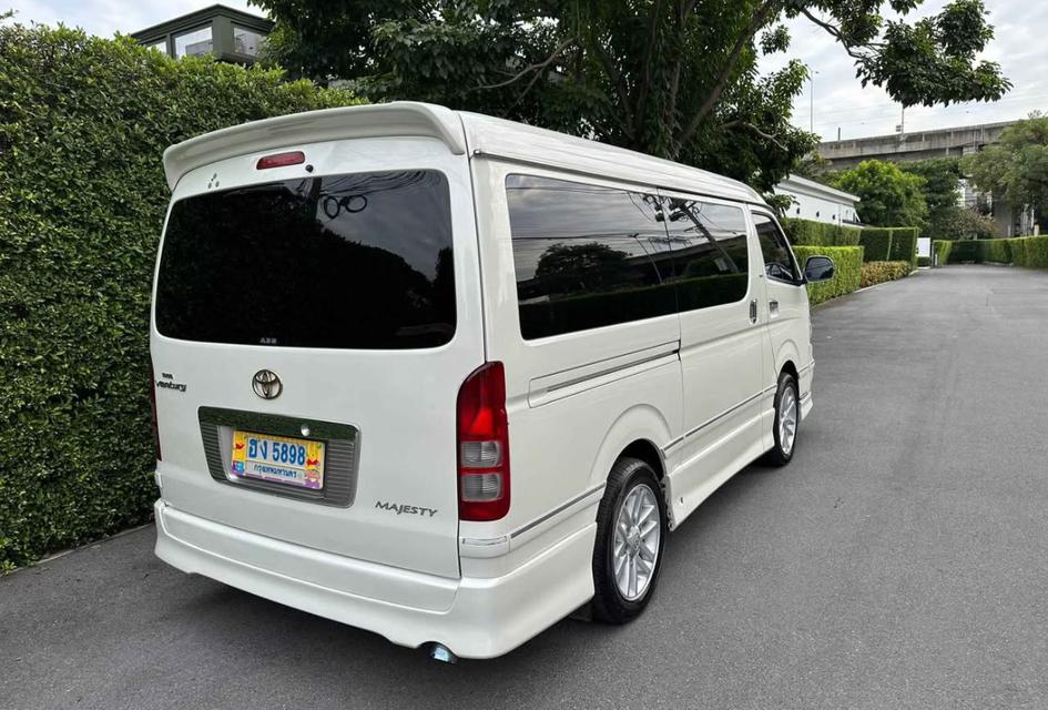 ขายรถ Toyota Ventury 4