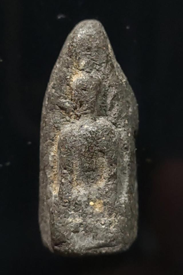 พระเก่าๆไม่ทราบที่ แท้ๆ