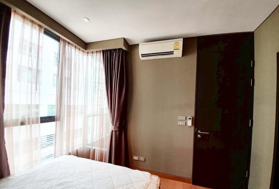 ให้เช่า The Lumpini 24 – สุขุมวิท 24 ห้องใหม่เอี่ยม! ยังไม่เคยเข้าอยู่ (N.1766) 4