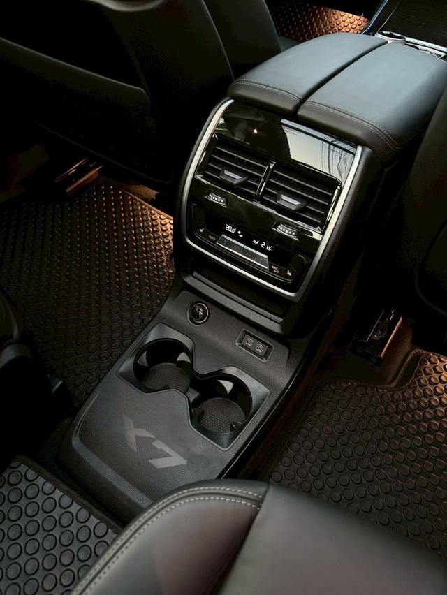 BMW X7 xDrive40d M Sport Year 2023 รูปที่ 8