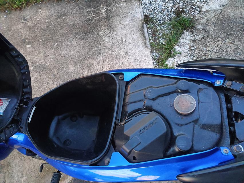 รถจักรยานยนต์ honda wave 125 i หัวฉีด รูปย่อยที่ 4