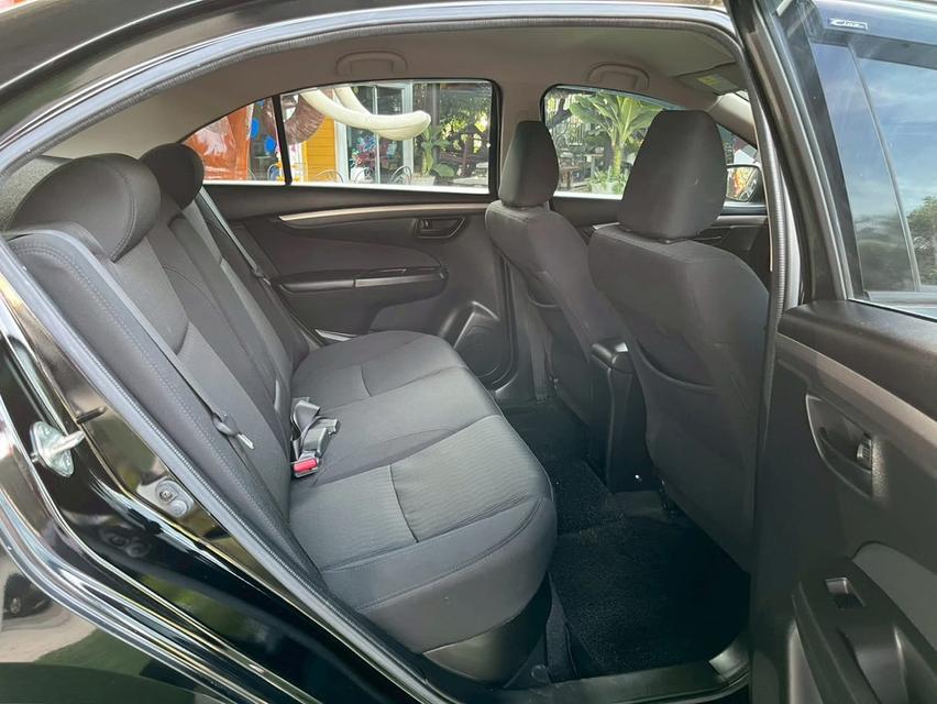  Suzuki Ciaz ตัว GL ปี2021 เครื่องยนต์เบนซิน AUTO  ไมล์แท้ 100%คะวิ่งมาน้อยมากๆคะ15,xxxกว่ากิโลคะ  11