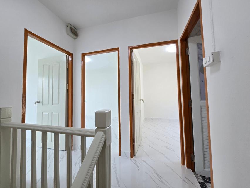 ขายบ้านทาวน์เฮ้าส์ หมู่บ้านพฤกษา 14 B ซ.15 (ซอยวัดลากปลาดุก) 11