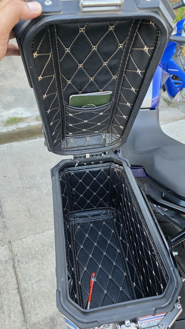 BMW F900R รถปี2022 ไมล์29000 ดูแลดี รูปที่ 8