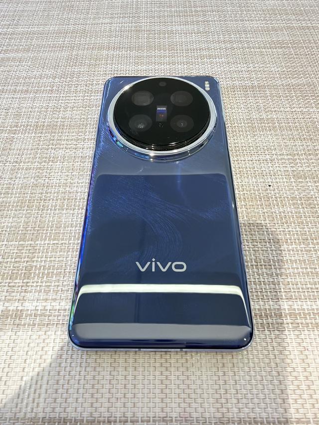 ViVo X200 Pro 512GB ครบกล่อง รูปที่ 7