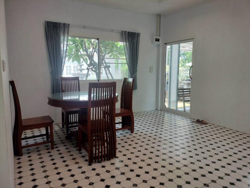 🏘️ขายบ้านเดี่ยวชั้นเดียว บ้านสไตล์รีสอร์ท ในหมู่บ้านกรีนเลค ทำเลดี ใกล้สนามบินสุวรรณภูมิ เนื้อที่ 282. ตร.ว 🤩 20