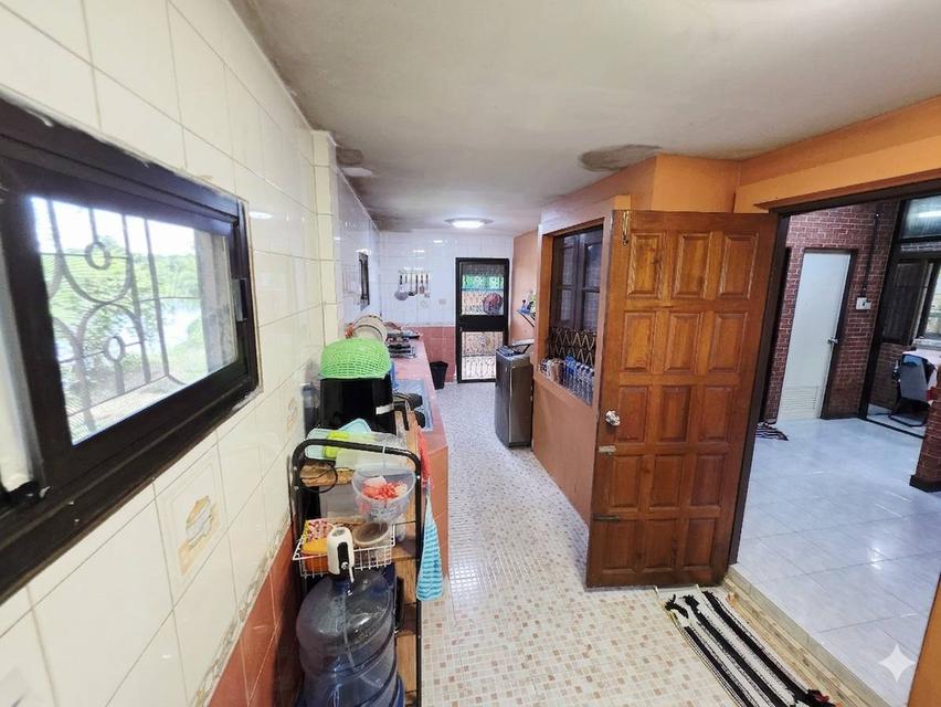 ขายบ้านเดี่ยว หลังมุม ม.วนาแลนด์ ใกล้เมืองแปดริ้ว ฉะเชิงเทรา 4นอน 72 ตร.วา 13