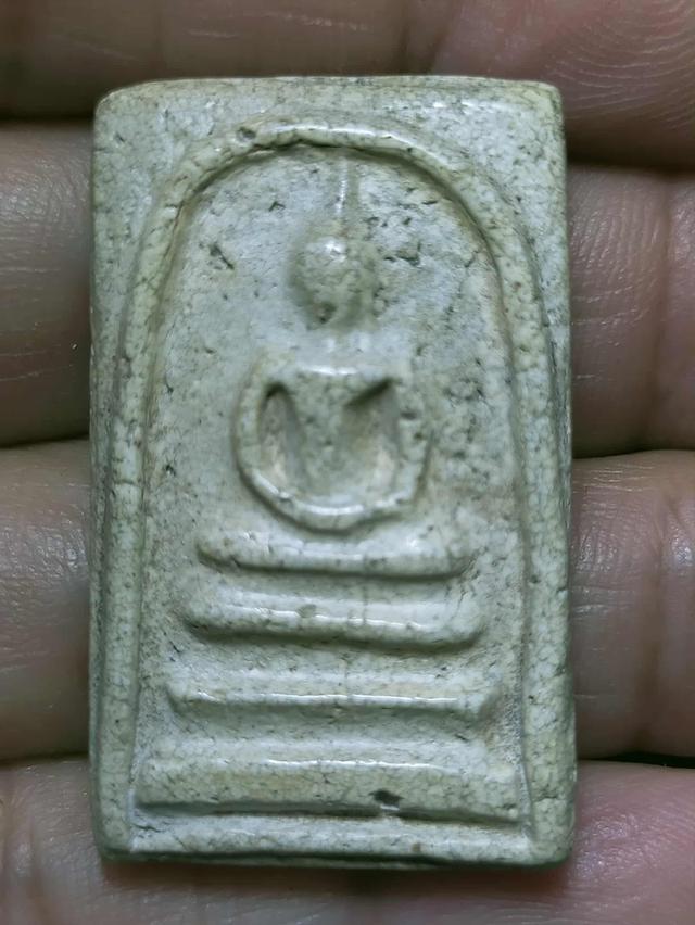 สมเด็จ​วัด​ระฆัง​พิมพ์​ใหญ่​ 3