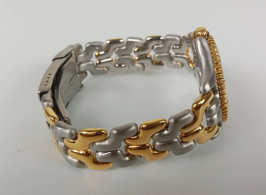 21.TAG HEUER ระบบ Quartz Boy size หน้าปัด 36 mm พร้อมกล่องแท้ รูปที่ 6