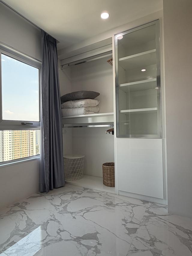 ขายคอนโด belle grand rama 9 สวว น่าอยู่ ใกล้ สิางอำนวยความสะดวก และ รถไฟฟ้า mrt พระราม 9 20