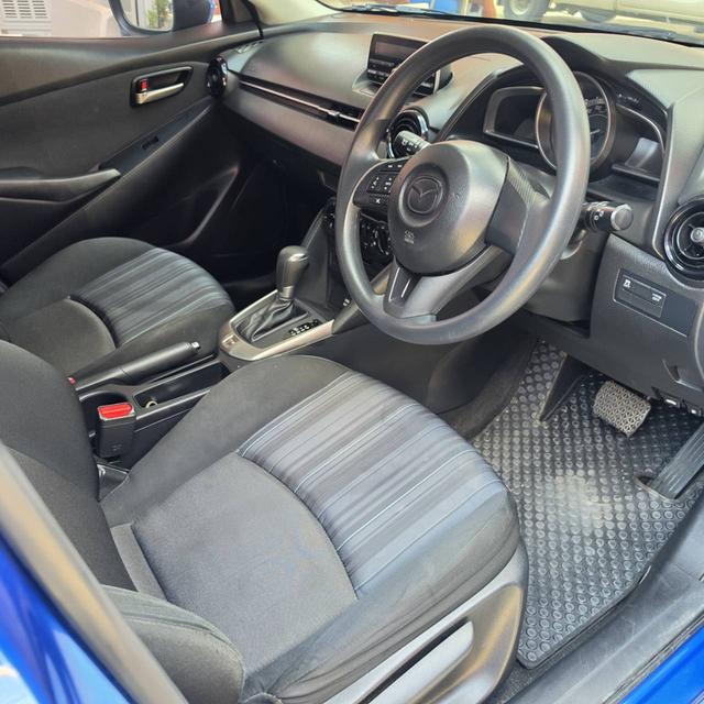 MAZDA 2 1.3 STANDARD HATCHBACK ปี 2015 จด 2016 รูปที่ 10