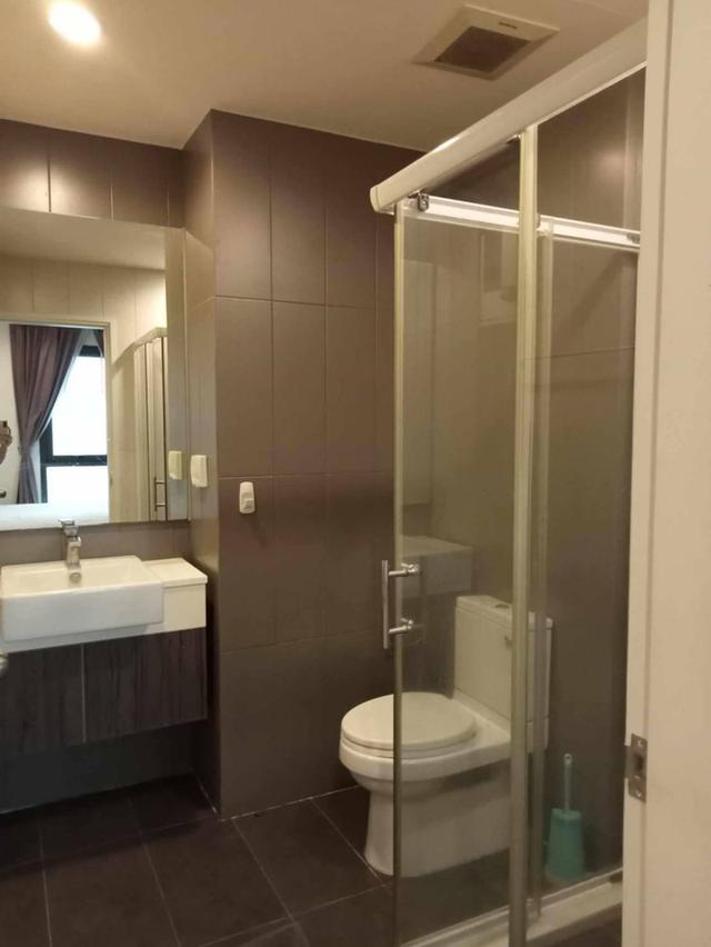 ให่เช่าคอนโด MRT ห้วยขวาง Centric Ratchada - Huai Khwang (เซ็นทริค รัชดา - ห้วยขวาง) 7