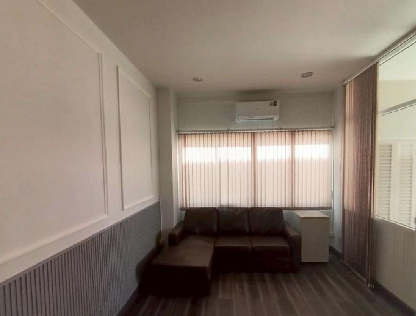 ให้เช่าบ้านเดี่ยว 2 ชั้น ติดถนนพุทธมณฑลสาย 4 / โครงการ อิมเมจ เพลส พุทธมณฑลสาย 4 7