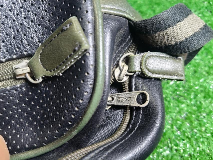 Reebok Classic Shoulder Bag 11