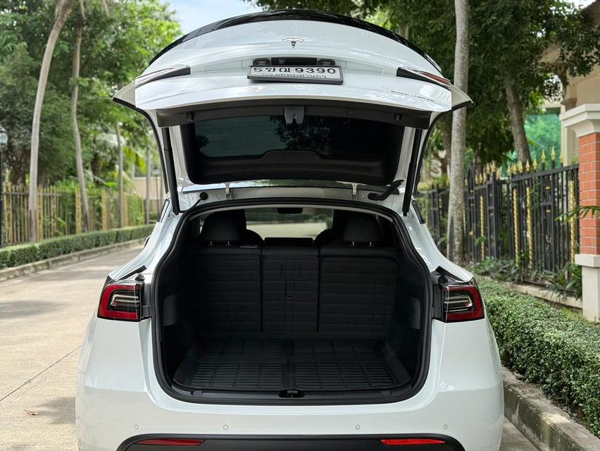 2023 TESLA Model Y Long Range รูปที่ 8